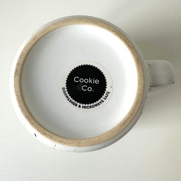 Cookie & Co. Papa Bear 12oz Ceramic Coffee Mug - Picture 4 of 5